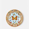 Assiettes | Versace Assiette Le Jardin 18 Cm