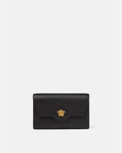 La Medusa | Versace Pouch Garland