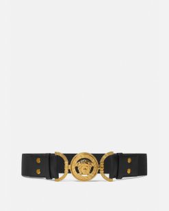 Ceintures | Versace Ceinture Medusa '95