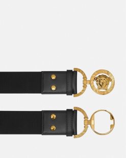 Ceintures | Versace Ceinture Medusa '95