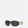 Lunettes De Soleil | Versace Lunettes De Soleil Maxi Medusa Biggie