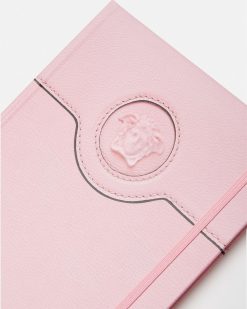 Papeterie | Versace Carnet La Medusa