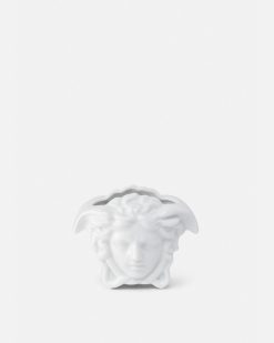 Vases | Versace Vase Medusa Grande 9 Cm