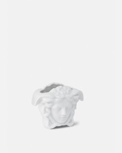 Vases | Versace Vase Medusa Grande 9 Cm