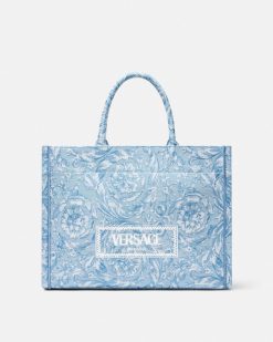 Athena | Versace Fourre-Tout Athena Barocco