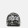 Accessoires | Versace Casquette De Baseball Watercolour Couture