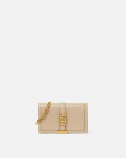 Greca Goddess | Versace Petit Sac Greca Goddess