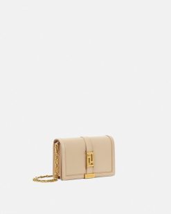 Greca Goddess | Versace Petit Sac Greca Goddess