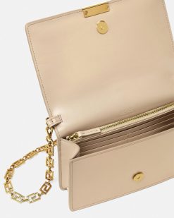 Greca Goddess | Versace Petit Sac Greca Goddess