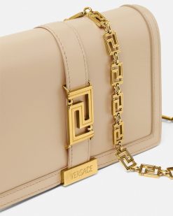 Greca Goddess | Versace Petit Sac Greca Goddess