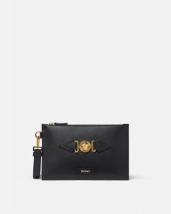 Medusa Biggie | Versace Petite Pochette Medusa Biggie