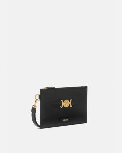 Medusa Biggie | Versace Petite Pochette Medusa Biggie