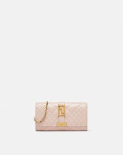 Greca Goddess | Versace Pochette Greca Goddess