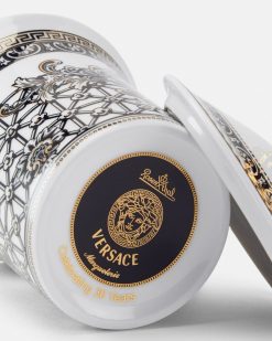 Rosenthal 30E Anniversaire | Versace Mug Marqueterie