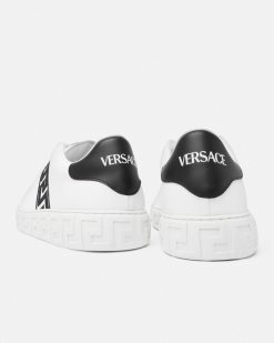 Greca | Versace Baskets Greca Brodees