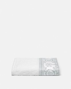 Linge De Bain | Versace Drap De Bain I Baroque