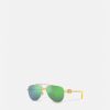 Accessoires | Versace Lunettes De Soleil Aviateur Medusa Kids