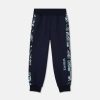 Vetements | Versace Pantalon De Survetement Barocco Stencil Kids