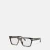 Montures Lunettes De Vue | Versace Lunettes Classic Top