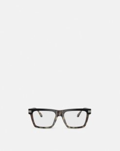 Montures Lunettes De Vue | Versace Lunettes Classic Top