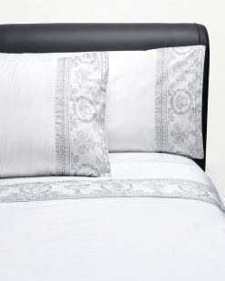 Linge De Lit | Versace Taies D'Oreiller Full/Queen I Baroque