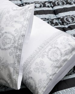 Linge De Lit | Versace Taies D'Oreiller Full/Queen I Baroque