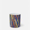 Vases | Versace Vase Virtus 18 Cm