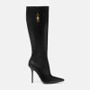 Medusa '95 | Versace Medusa '95 Bottes Hauteur Genoux 110 Mm