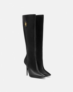 Medusa '95 | Versace Medusa '95 Bottes Hauteur Genoux 110 Mm