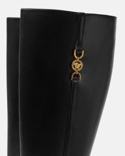 Medusa '95 | Versace Medusa '95 Bottes Hauteur Genoux 110 Mm