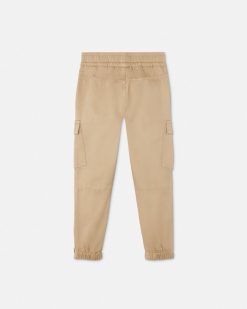 Vetements | Versace Pantalon Cargo Medusa Kids Brode