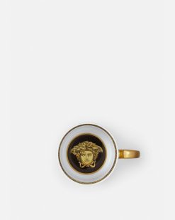 Cafe Et The | Versace Mug N Virtus Alphabet