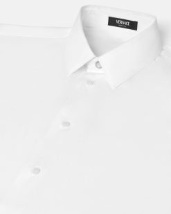 Chemises | Versace Chemise Cintree