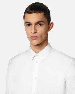 Chemises | Versace Chemise Cintree