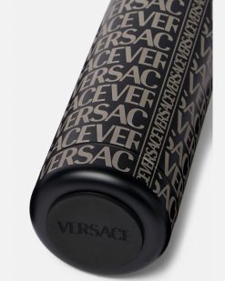 Voyages | Versace Bouteille D'Eau Versace Allover