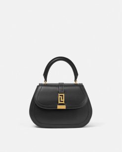 Greca Goddess | Versace Sac A Main Greca Goddess