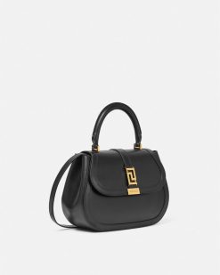 Greca Goddess | Versace Sac A Main Greca Goddess