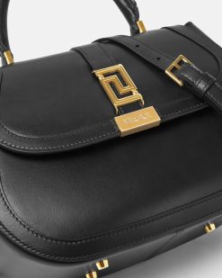 Greca Goddess | Versace Sac A Main Greca Goddess