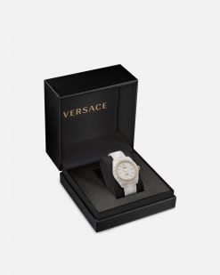 Montres | Versace Montre Automatique Dv One