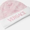 Accessoires | Versace Bonnet Barocco Baby