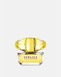 Parfums Et Soins Du Corps | Versace Yellow Diamond Edt 50 Ml