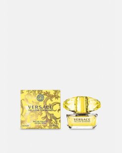 Parfums Et Soins Du Corps | Versace Yellow Diamond Edt 50 Ml