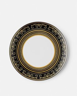 Assiettes | Versace Assiette Virtus Gala 28 Cm