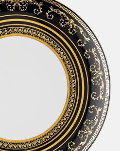 Assiettes | Versace Assiette Virtus Gala 28 Cm