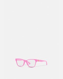 Accessoires | Versace Lunettes Medusa Charm Kids