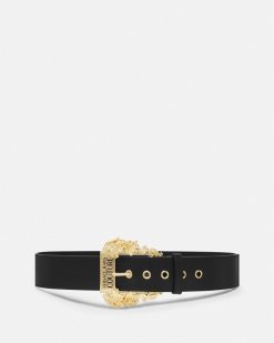 Accessoires | Versace Ceinture Large Couture1