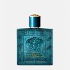 Parfums Et Soins Du Corps | Versace Eau De Parfum Eros 100 Ml