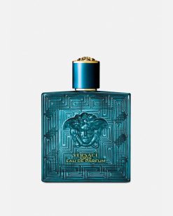 Parfums Et Soins Du Corps | Versace Eau De Parfum Eros 100 Ml