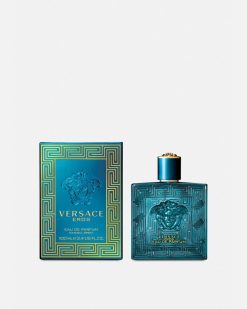 Parfums Et Soins Du Corps | Versace Eau De Parfum Eros 100 Ml