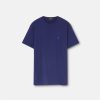 T-Shirts Et Polos | Versace T-Shirt Medusa